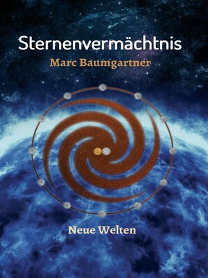 cover image of Sternenvermächtnis